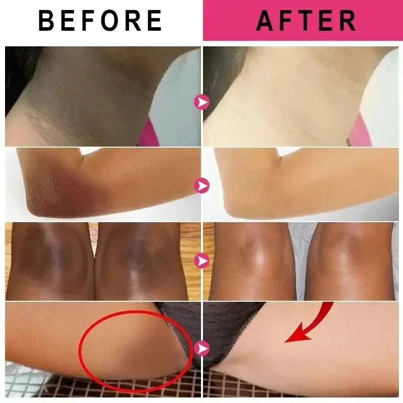 Lait au collagène blanchissant visage crème pour le corps blanchissant la peau Lotion hydratante soin éclaircissant